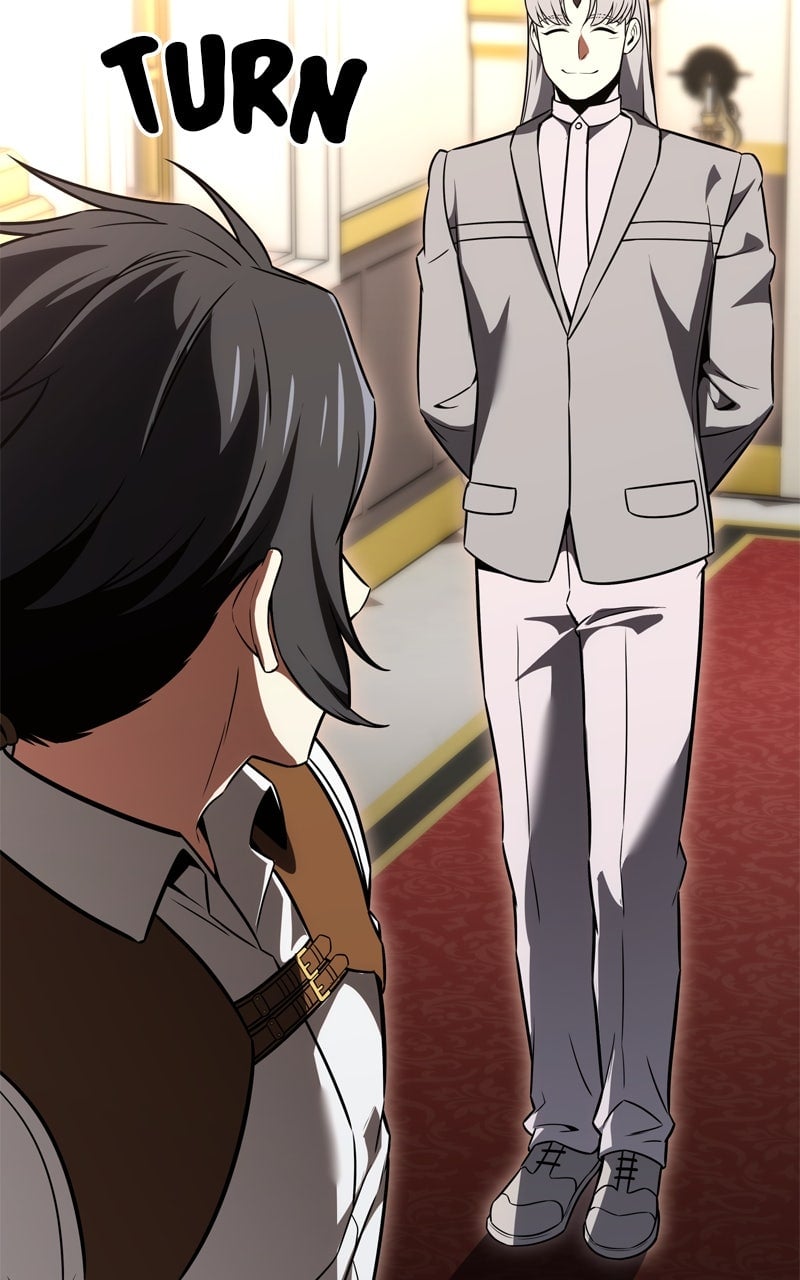 Read I Killed the Main Player (en) Manga Online