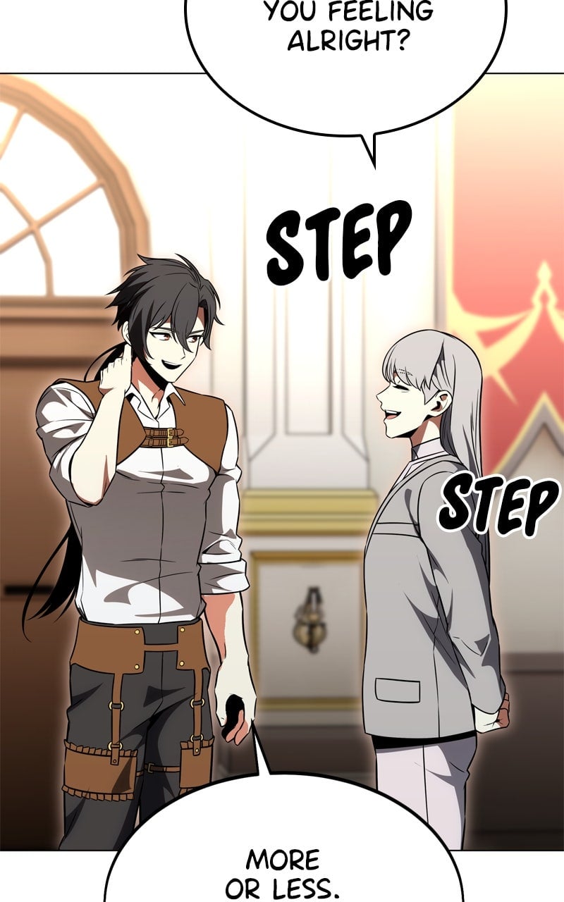 Read I Killed the Main Player (en) Manga Online