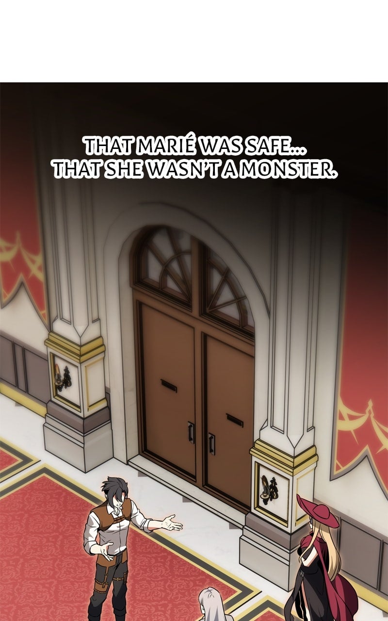 Read I Killed the Main Player (en) Manga Online