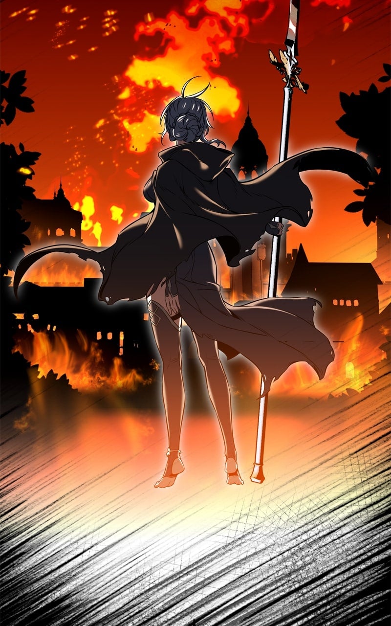 Read I Killed the Main Player (en) Manga Online