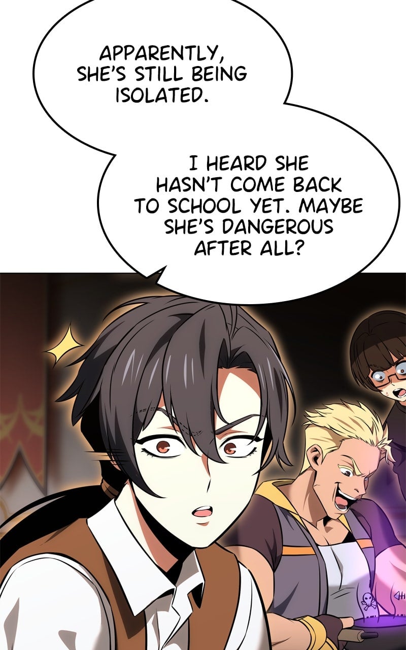 Read I Killed the Main Player (en) Manga Online