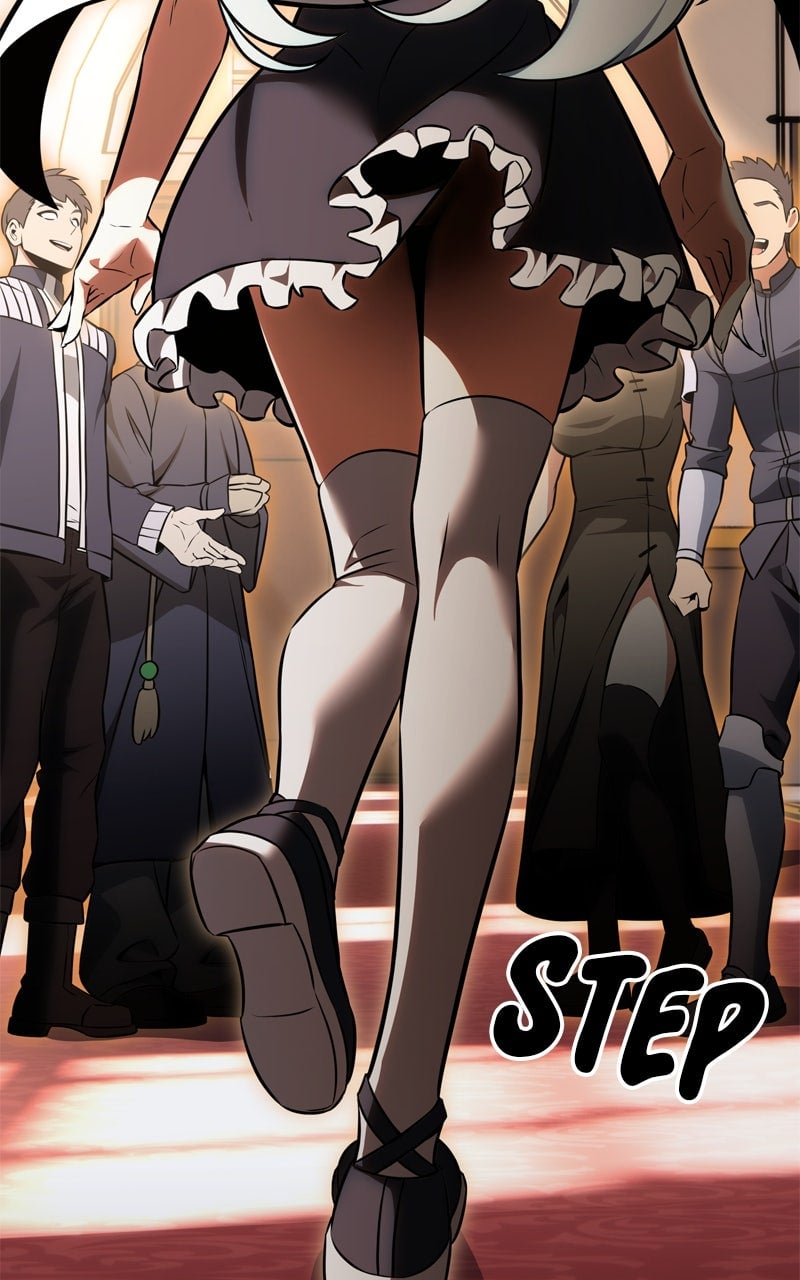 Read I Killed the Main Player (en) Manga Online