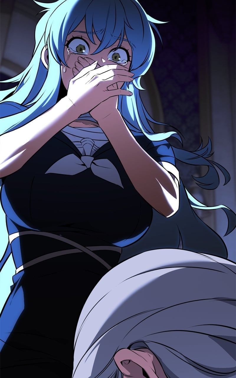 Read I Killed the Main Player (en) Manga Online