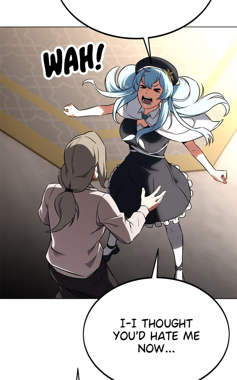 Read I Killed the Main Player (en) Manga Online