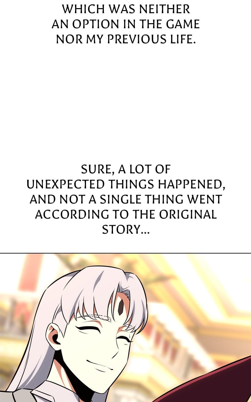 Read I Killed the Main Player (en) Manga Online