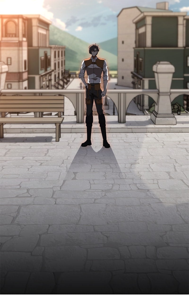 Read I Killed the Main Player (en) Manga Online