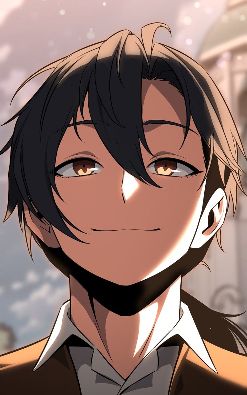 Read I Killed the Main Player (en) Manga Online