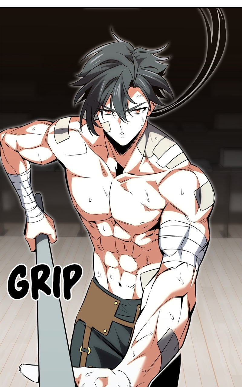 Read I Killed the Main Player (en) Manga Online