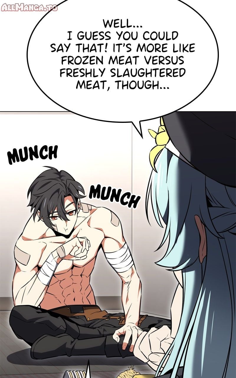 Read I Killed the Main Player (en) Manga Online