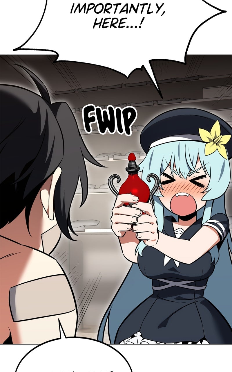 Read I Killed the Main Player (en) Manga Online