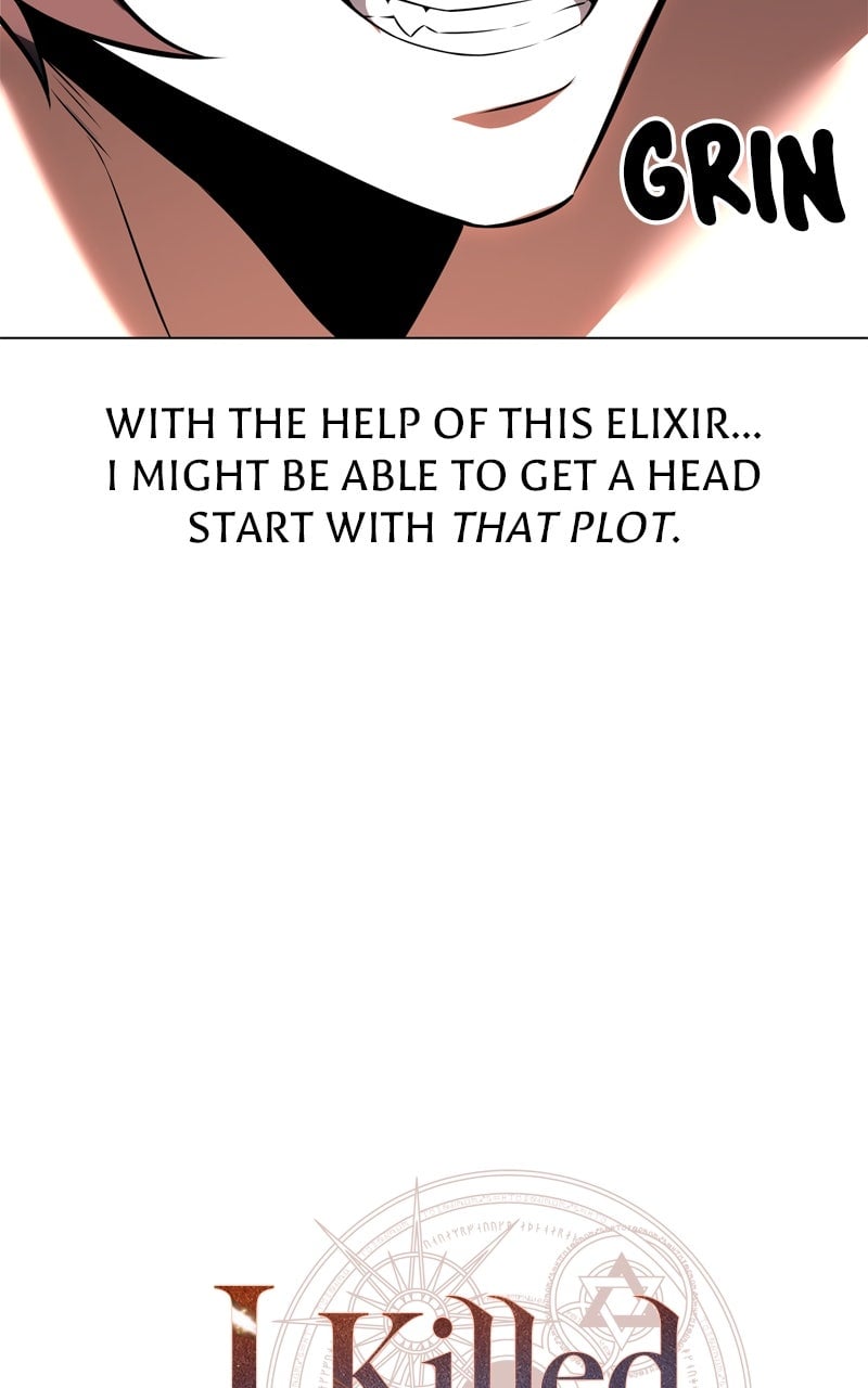 Read I Killed the Main Player (en) Manga Online