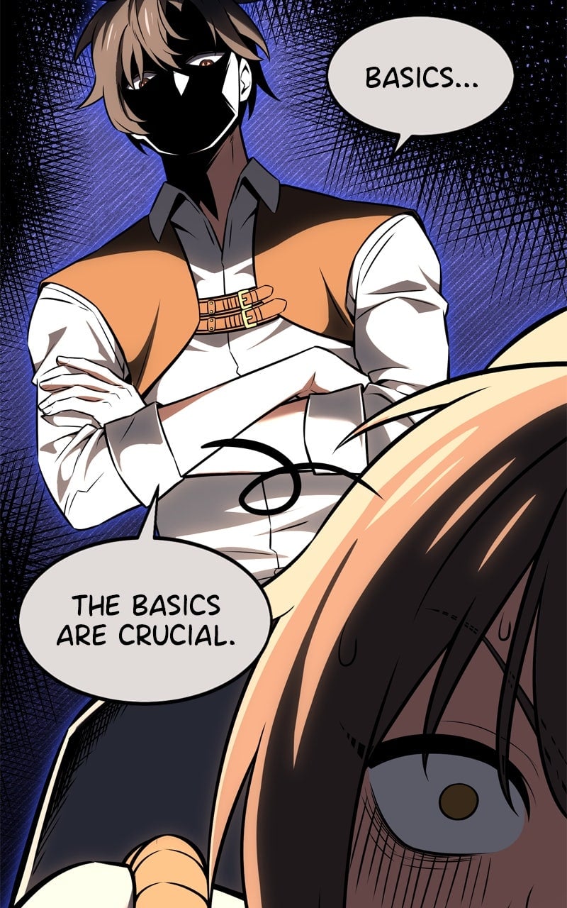 Read I Killed the Main Player (en) Manga Online