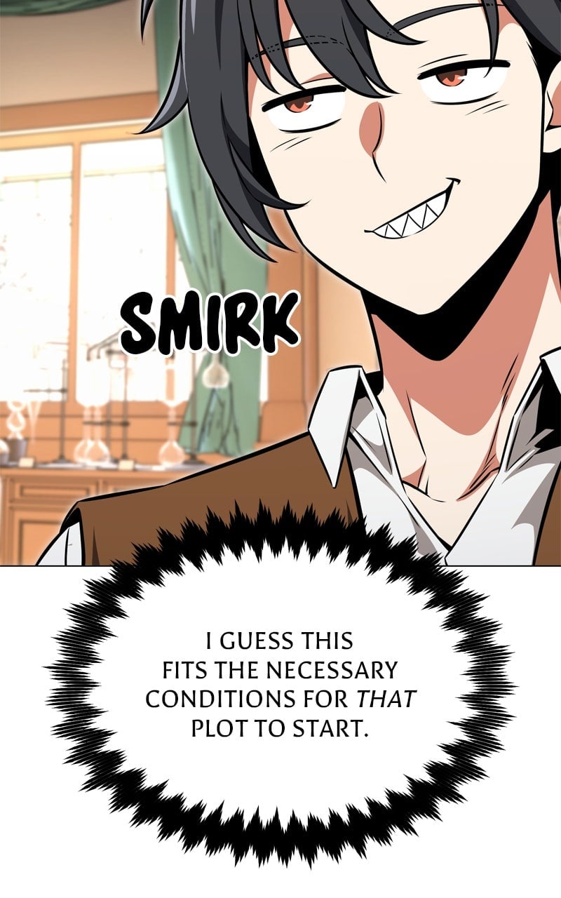 Read I Killed the Main Player (en) Manga Online