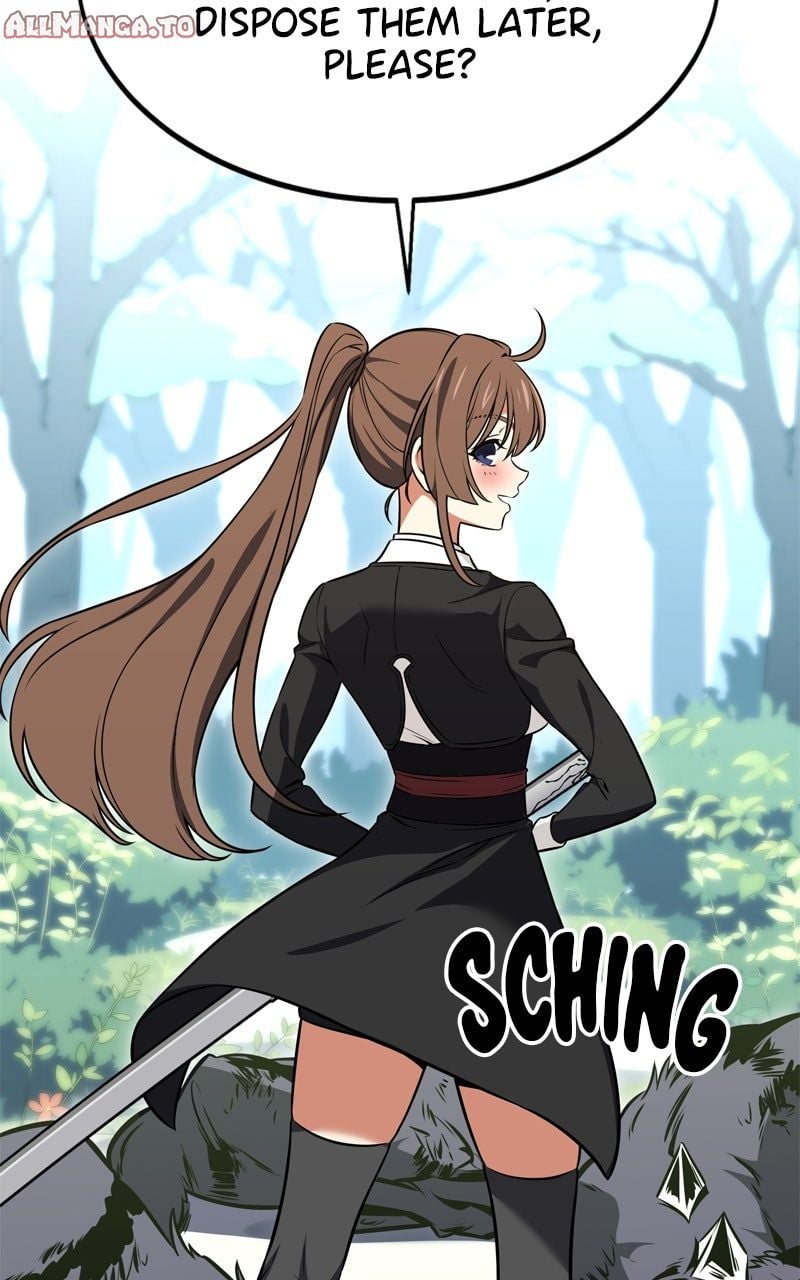 Read I Killed the Main Player (en) Manga Online