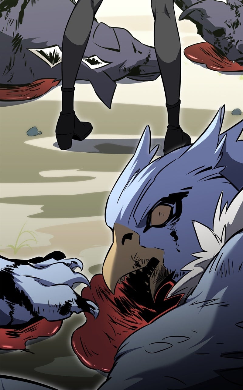 Read I Killed the Main Player (en) Manga Online