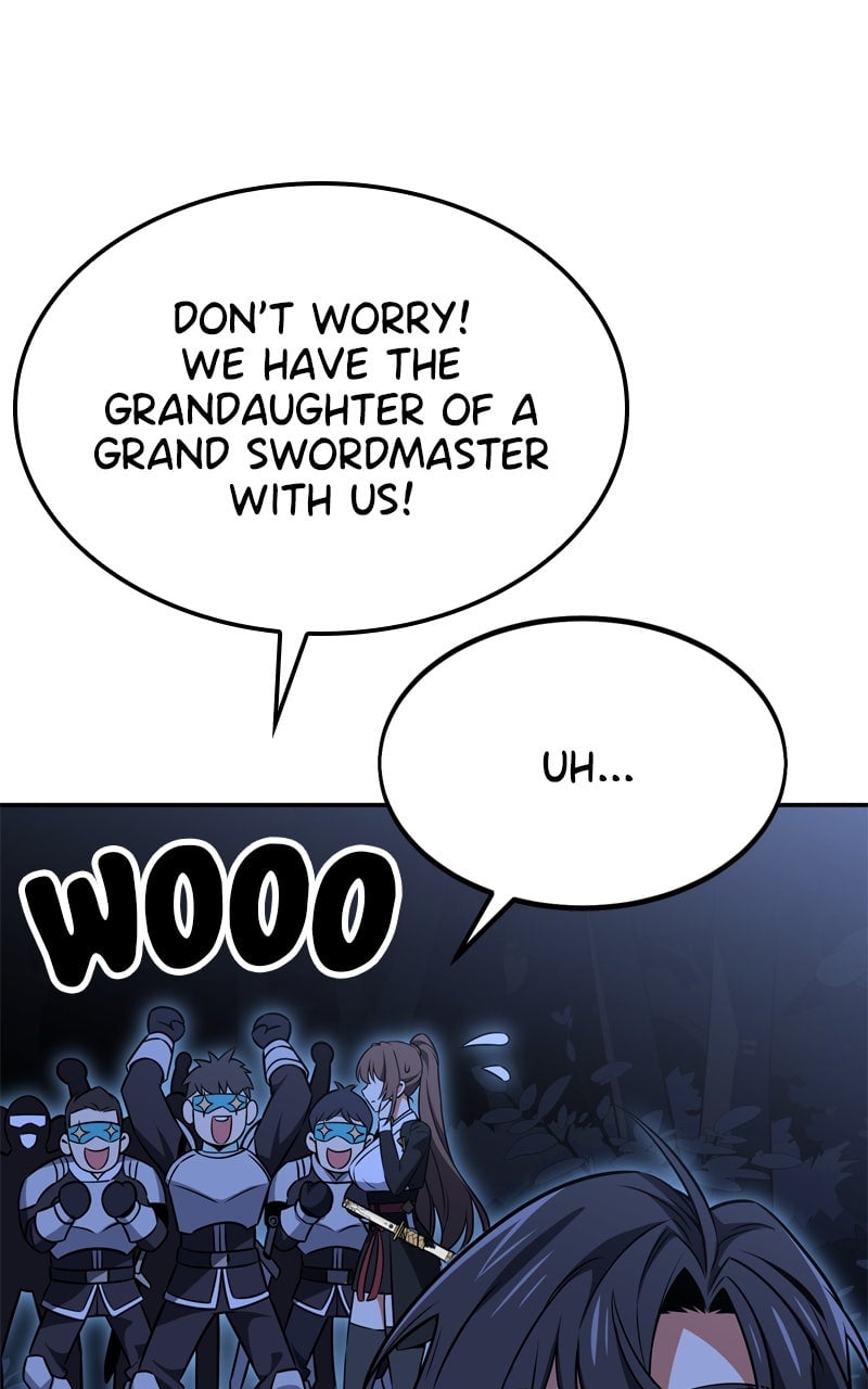 Read I Killed the Main Player (en) Manga Online