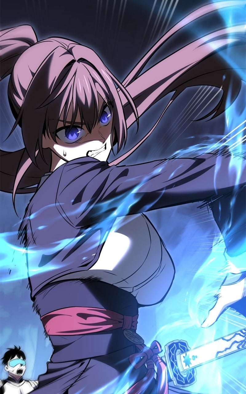 Read I Killed the Main Player (en) Manga Online