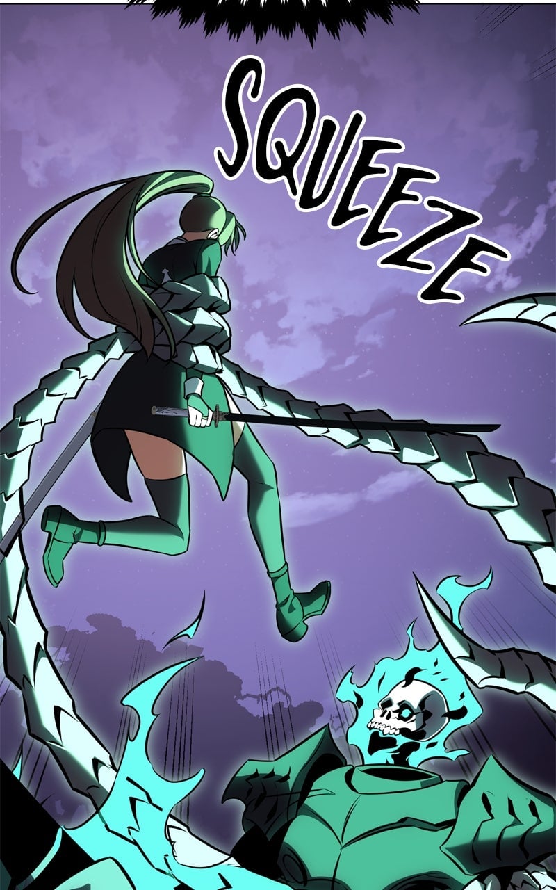 Read I Killed the Main Player (en) Manga Online