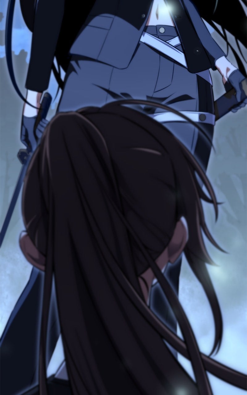 Read I Killed the Main Player (en) Manga Online