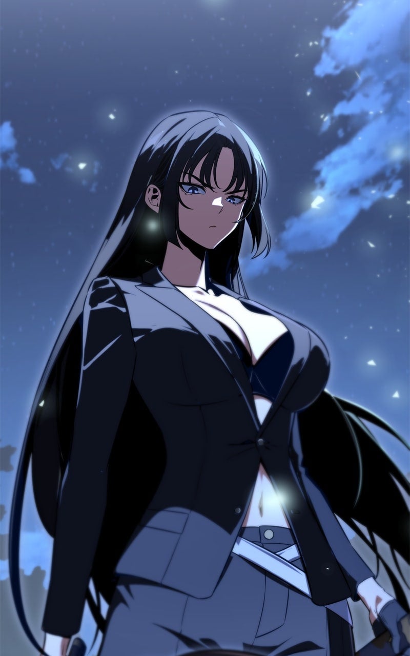 Read I Killed the Main Player (en) Manga Online