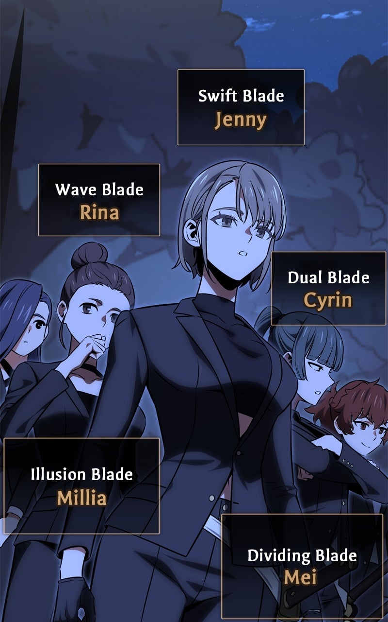 Read I Killed the Main Player (en) Manga Online