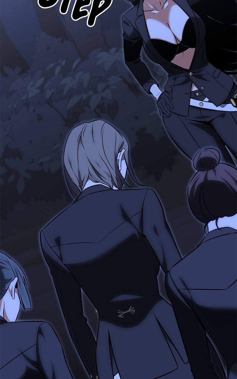 Read I Killed the Main Player (en) Manga Online