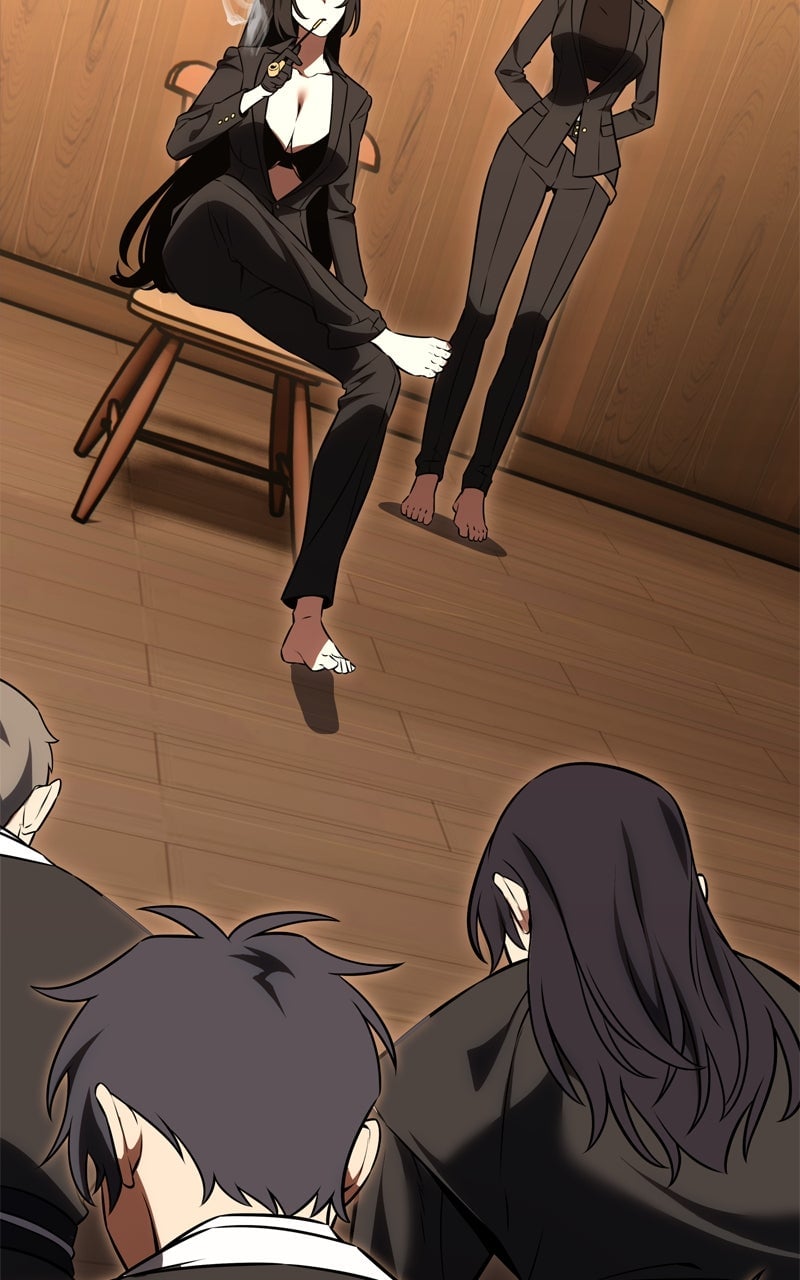 Read I Killed the Main Player (en) Manga Online