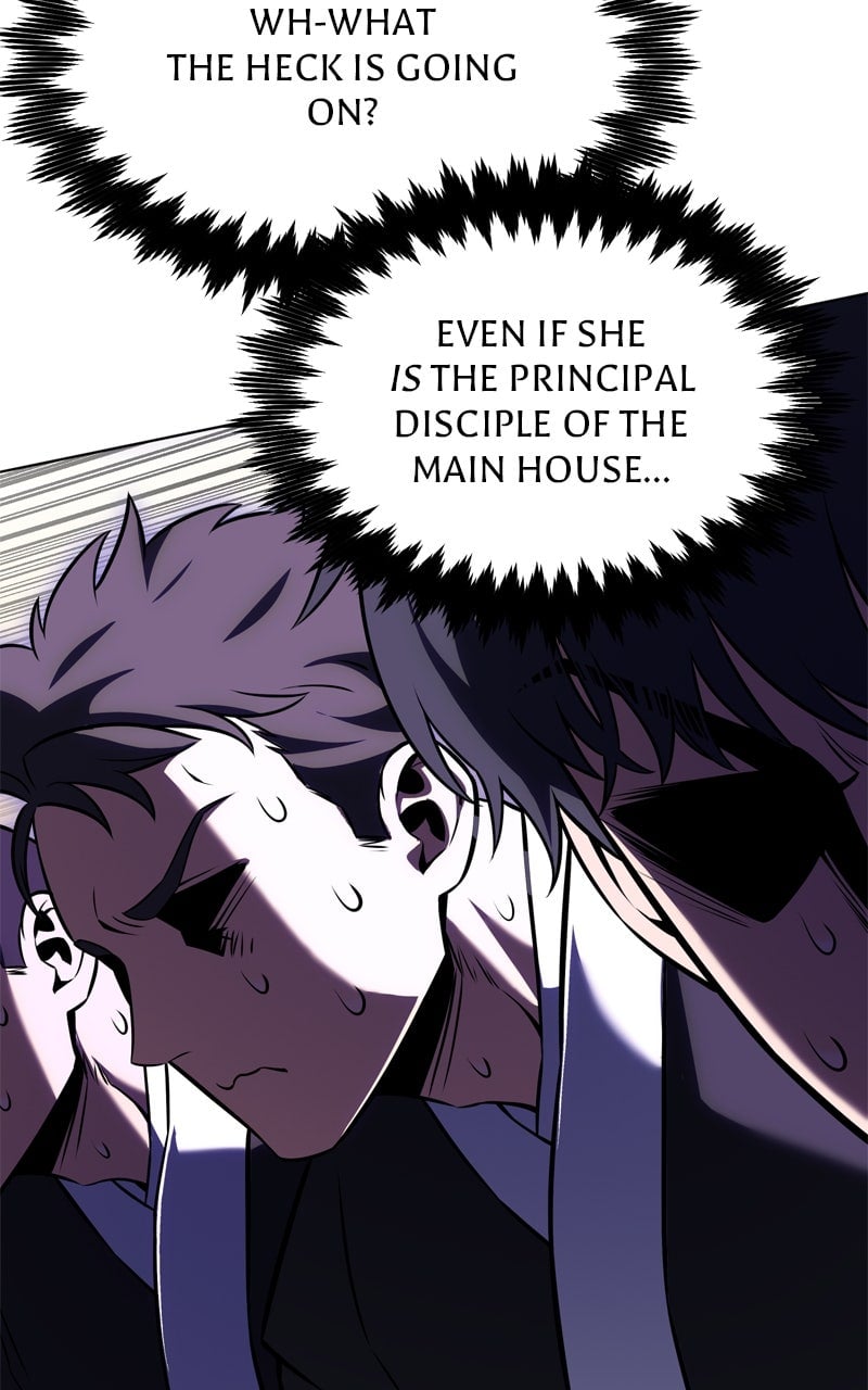 Read I Killed the Main Player (en) Manga Online