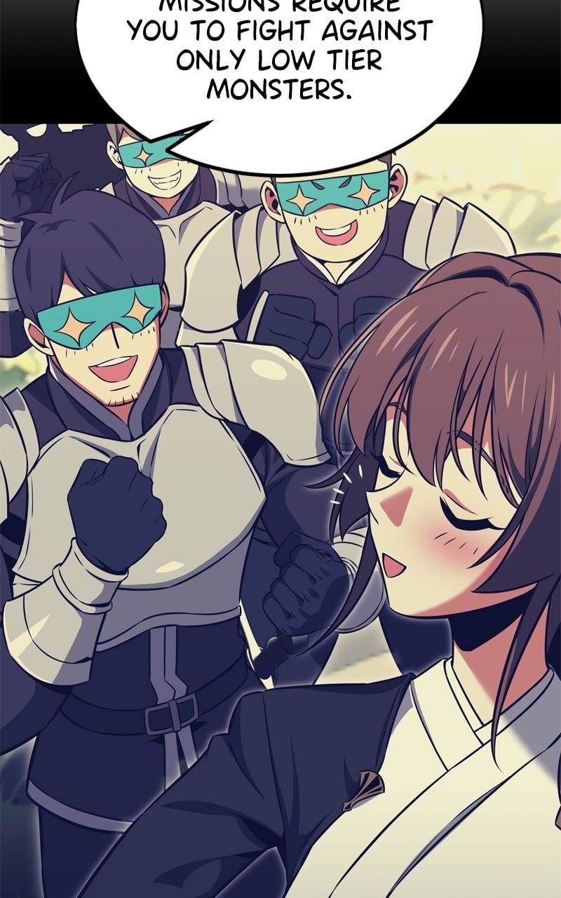 Read I Killed the Main Player (en) Manga Online