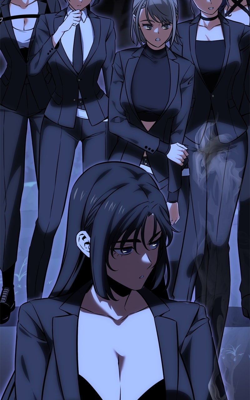 Read I Killed the Main Player (en) Manga Online