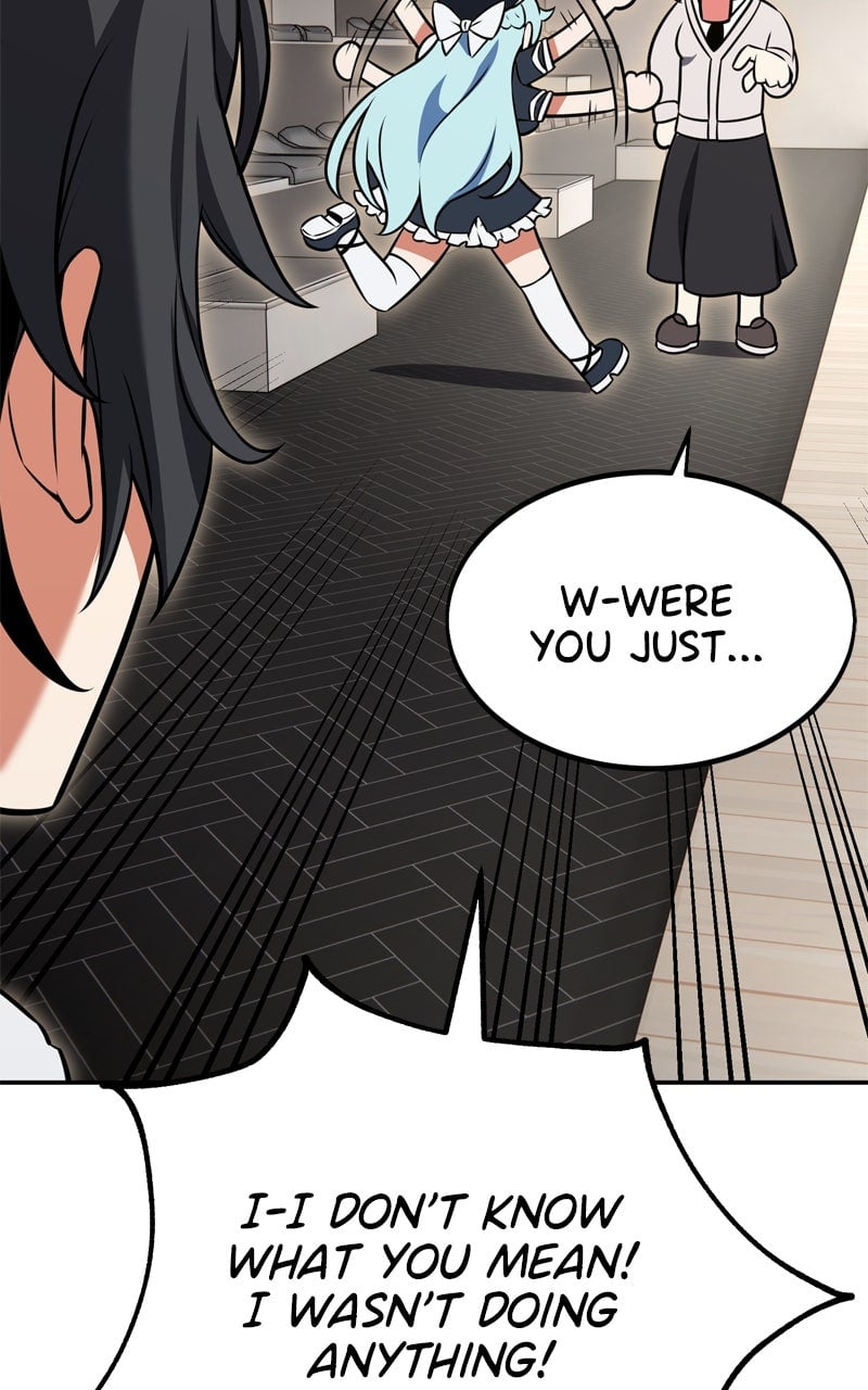 Read I Killed the Main Player (en) Manga Online