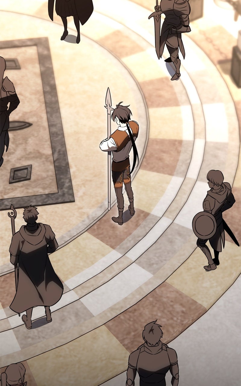 Read I Killed the Main Player (en) Manga Online