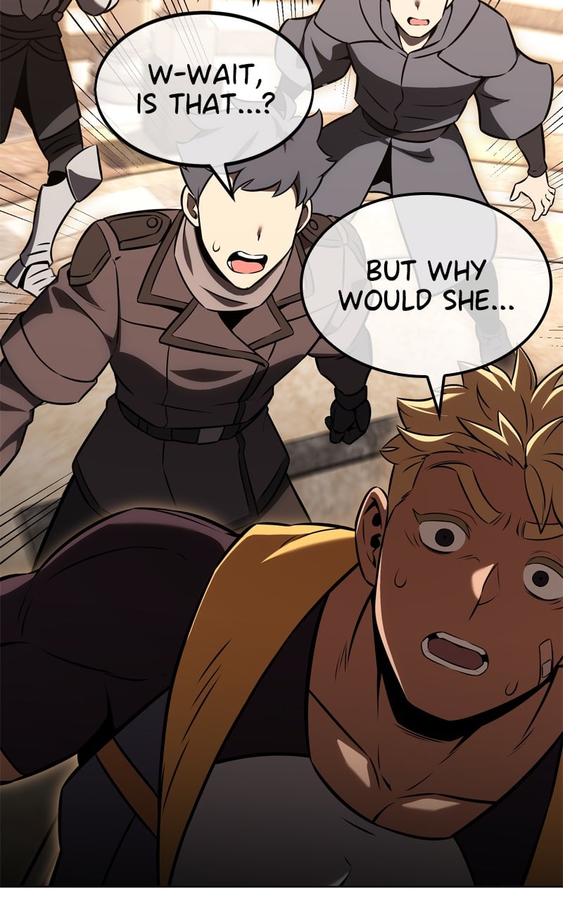 Read I Killed the Main Player (en) Manga Online