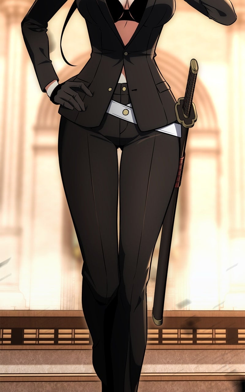 Read I Killed the Main Player (en) Manga Online