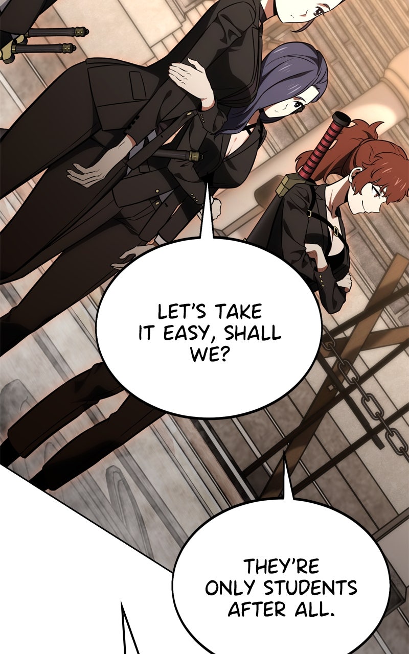 Read I Killed the Main Player (en) Manga Online