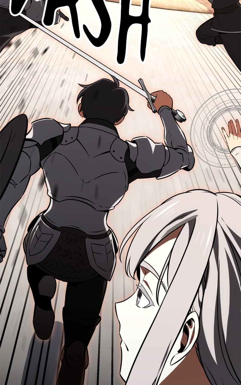 Read I Killed the Main Player (en) Manga Online