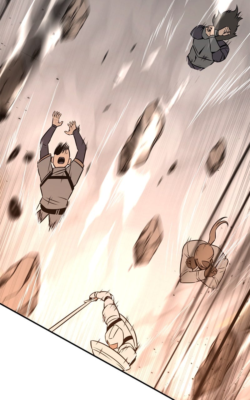 Read I Killed the Main Player (en) Manga Online