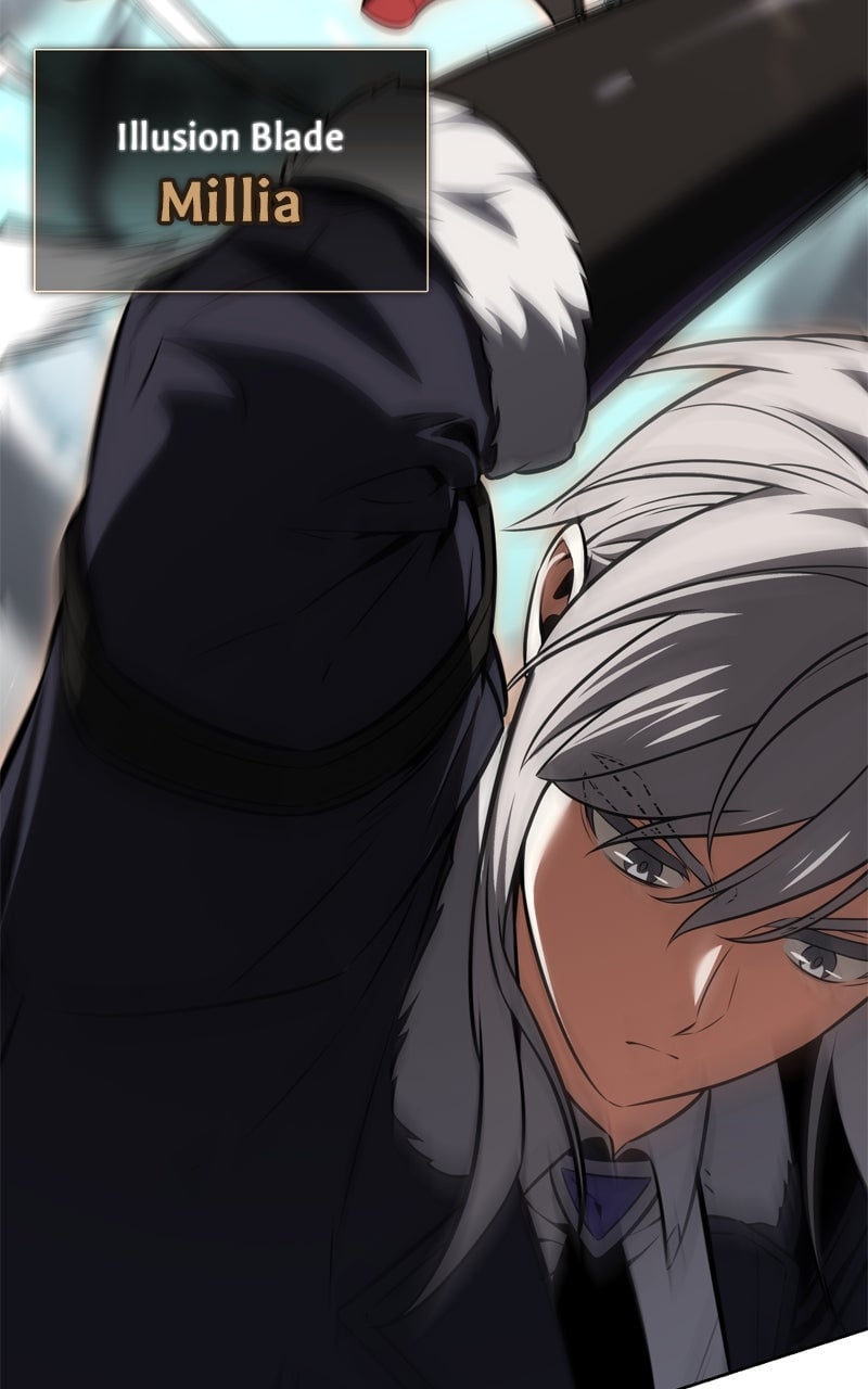 Read I Killed the Main Player (en) Manga Online