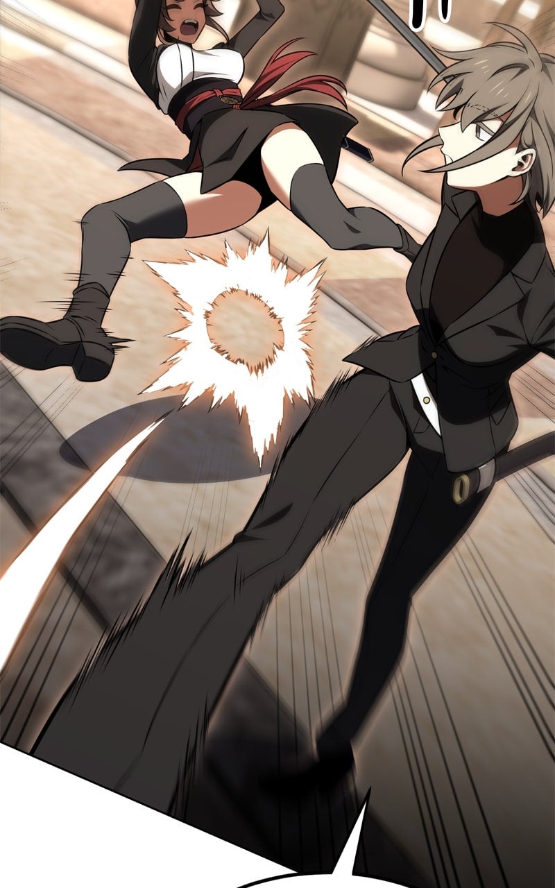 Read I Killed the Main Player (en) Manga Online