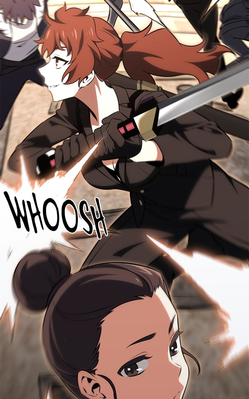 Read I Killed the Main Player (en) Manga Online