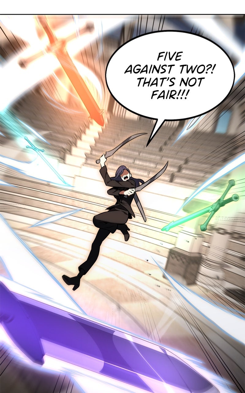 Read I Killed the Main Player (en) Manga Online