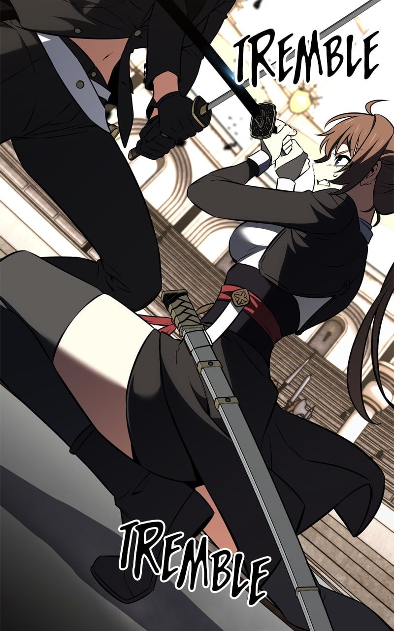 Read I Killed the Main Player (en) Manga Online