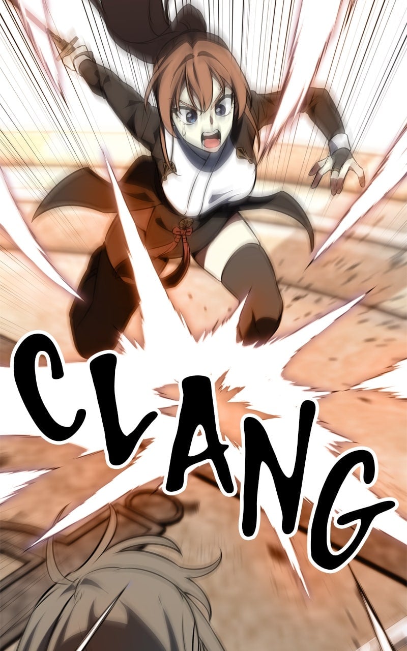 Read I Killed the Main Player (en) Manga Online