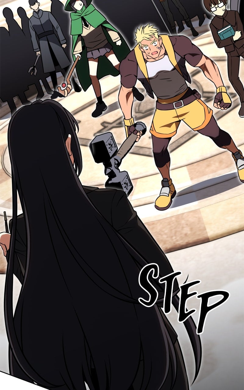 Read I Killed the Main Player (en) Manga Online