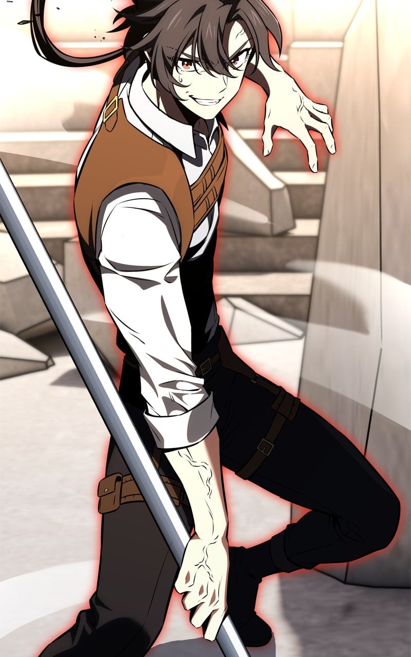 Read I Killed the Main Player (en) Manga Online