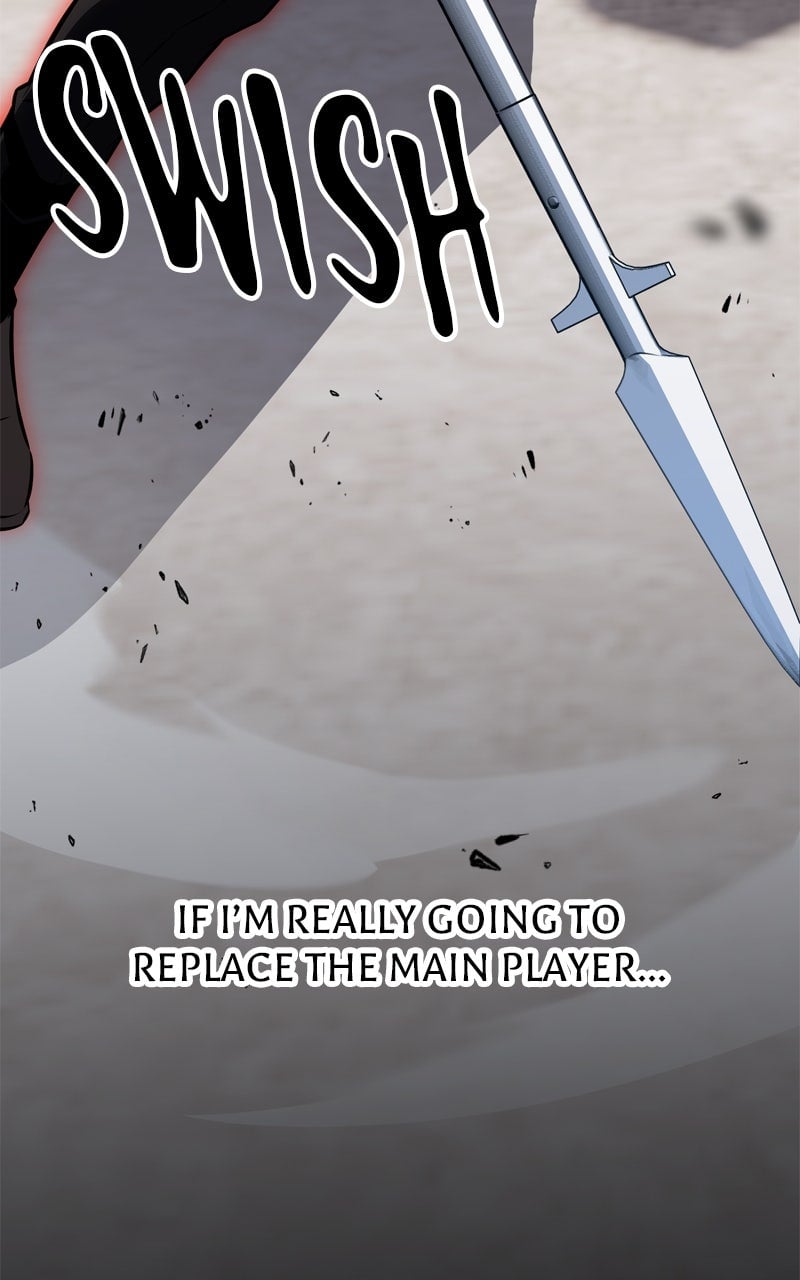 Read I Killed the Main Player (en) Manga Online