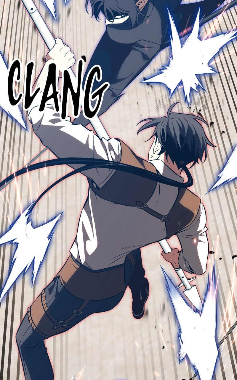 Read I Killed the Main Player (en) Manga Online