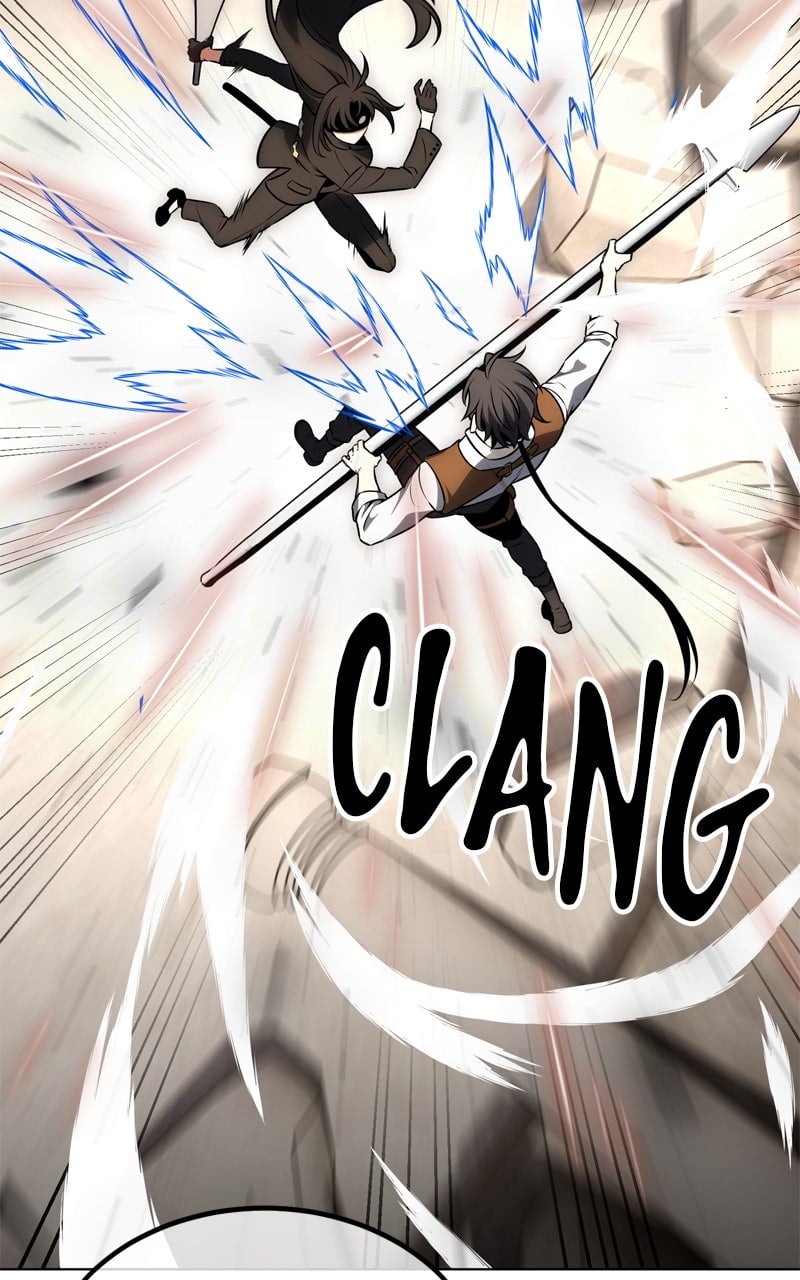 Read I Killed the Main Player (en) Manga Online
