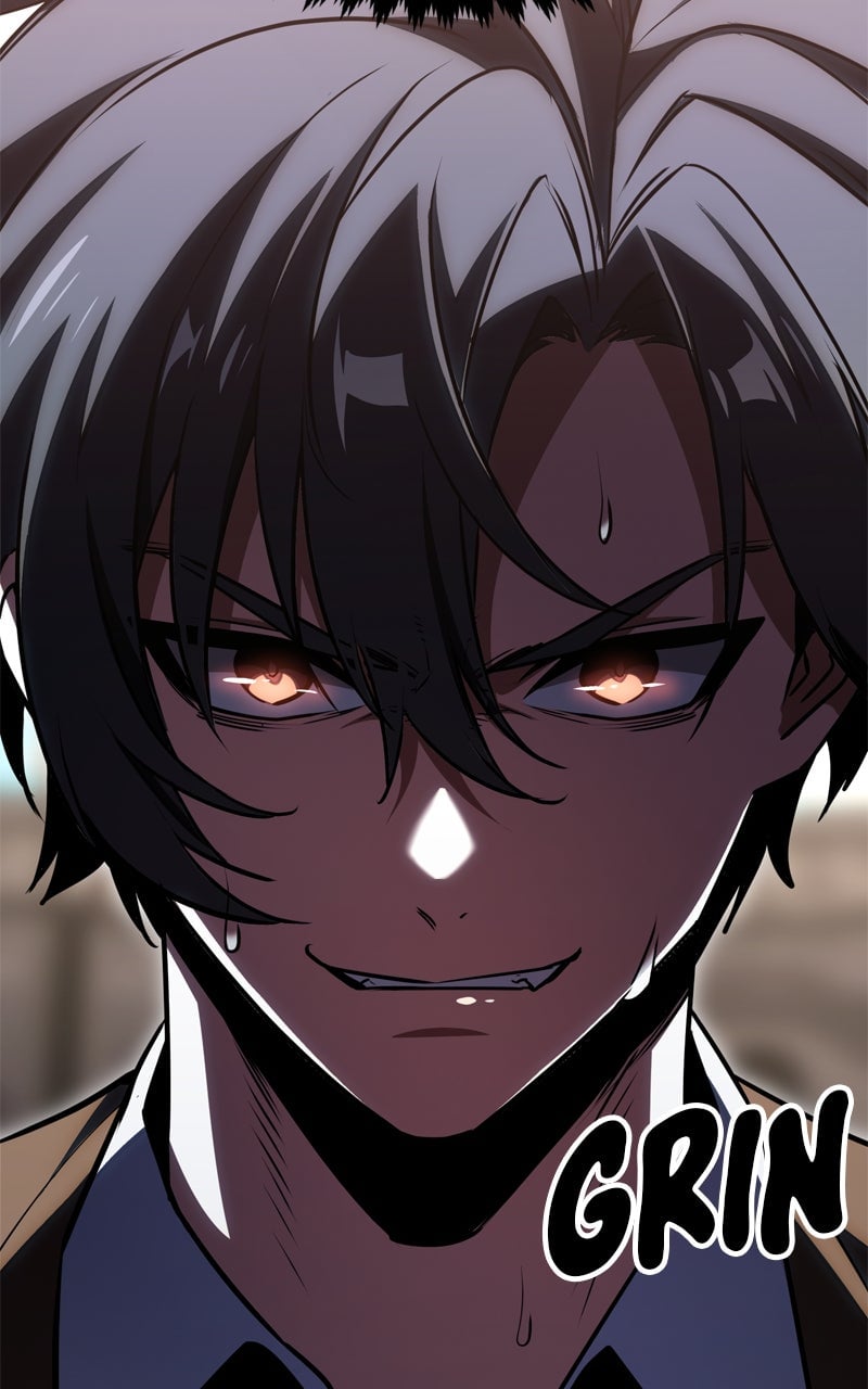Read I Killed the Main Player (en) Manga Online