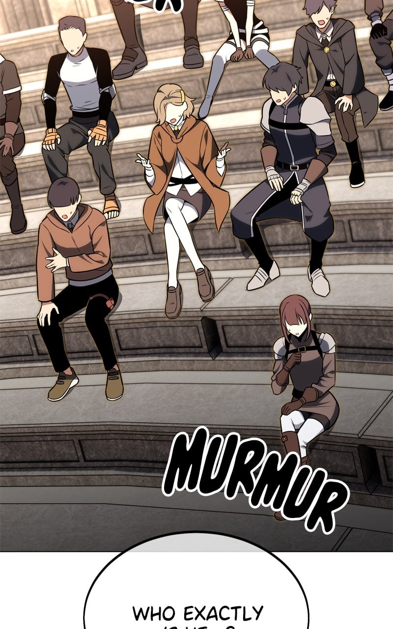 Read I Killed the Main Player (en) Manga Online